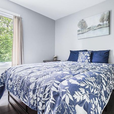 Lovely 4Br Near The Falls And Casino Niagara Falls Esterno foto