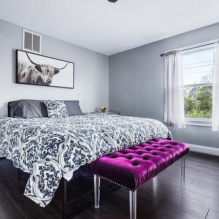 Lovely 4Br Near The Falls And Casino Niagara Falls Esterno foto