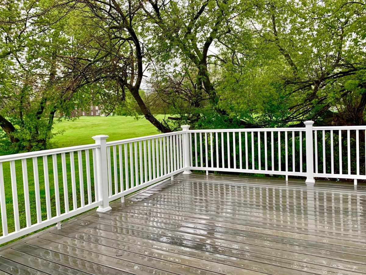 Lovely 4Br Near The Falls And Casino Niagara Falls Esterno foto
