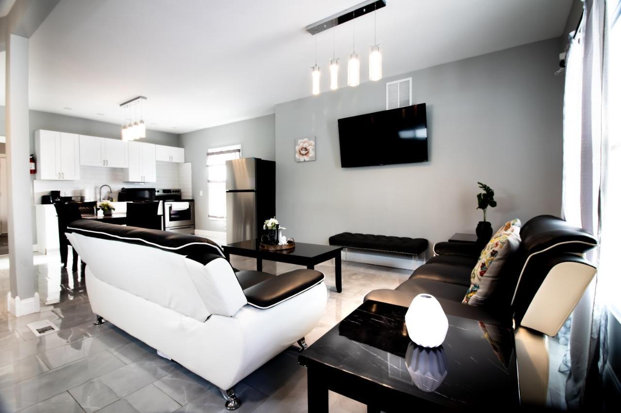 Lovely 4Br Near The Falls And Casino Niagara Falls Esterno foto