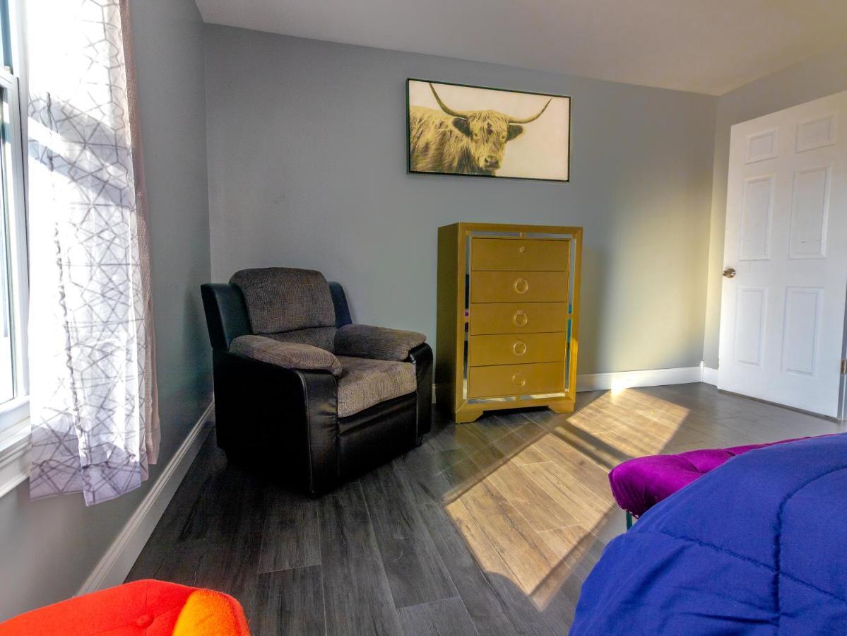 Lovely 4Br Near The Falls And Casino Niagara Falls Esterno foto