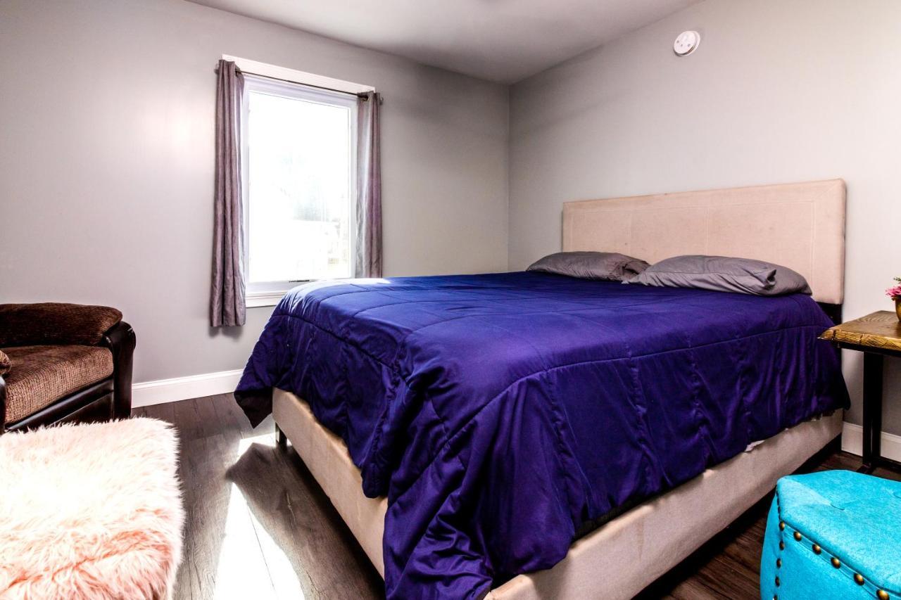 Lovely 4Br Near The Falls And Casino Niagara Falls Esterno foto