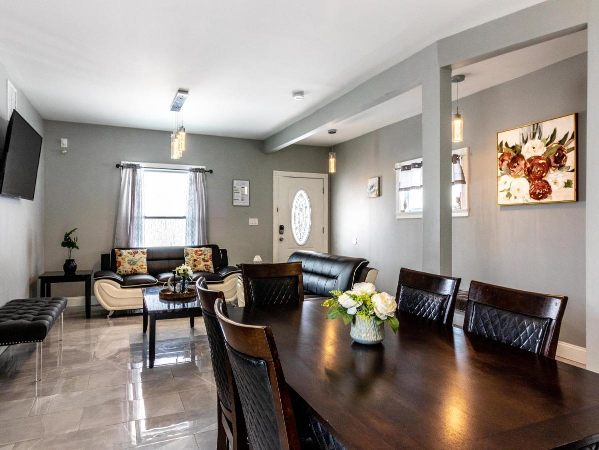 Lovely 4Br Near The Falls And Casino Niagara Falls Esterno foto