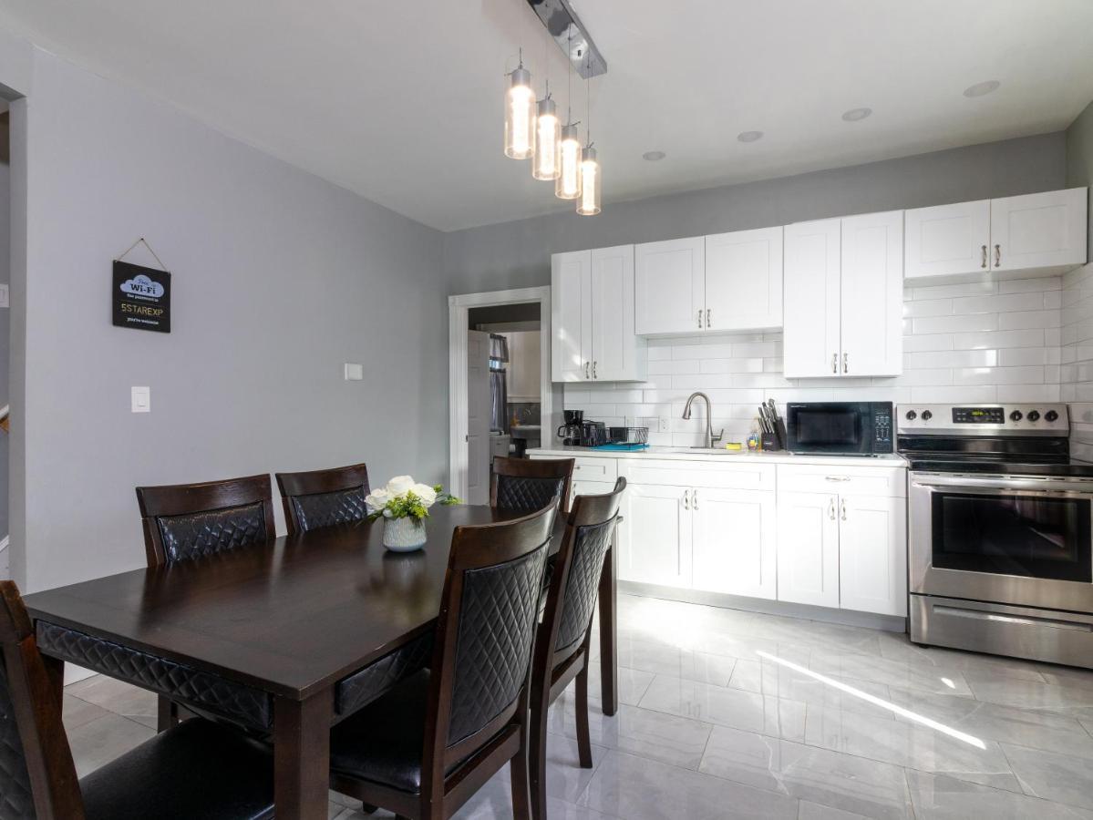 Lovely 4Br Near The Falls And Casino Niagara Falls Esterno foto