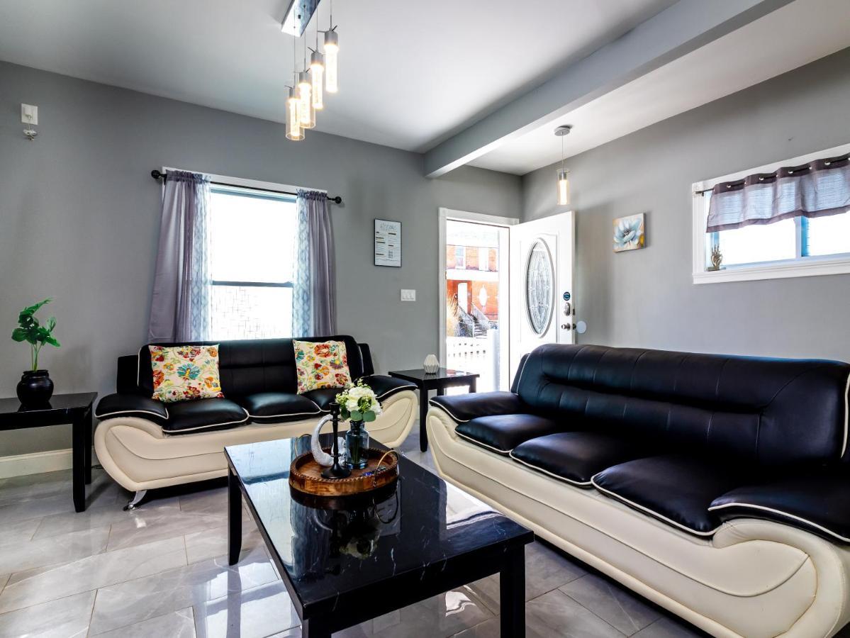 Lovely 4Br Near The Falls And Casino Niagara Falls Esterno foto