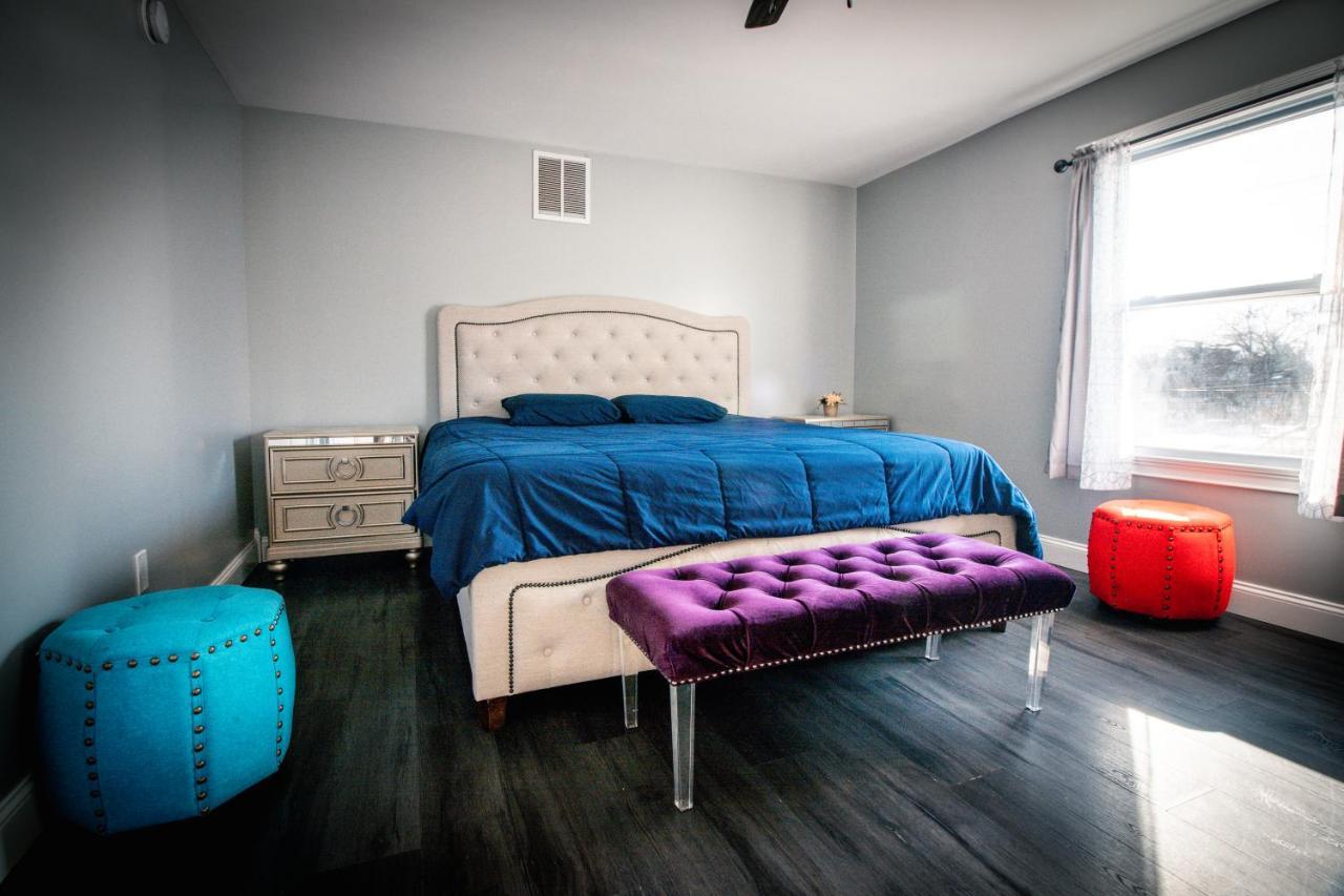 Lovely 4Br Near The Falls And Casino Niagara Falls Esterno foto