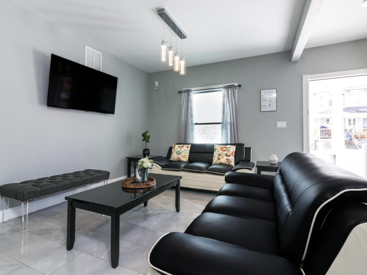 Lovely 4Br Near The Falls And Casino Niagara Falls Esterno foto