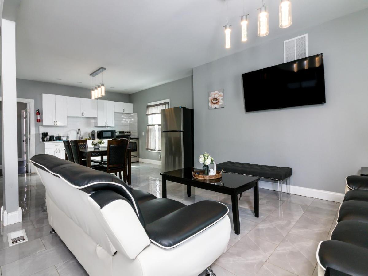 Lovely 4Br Near The Falls And Casino Niagara Falls Esterno foto