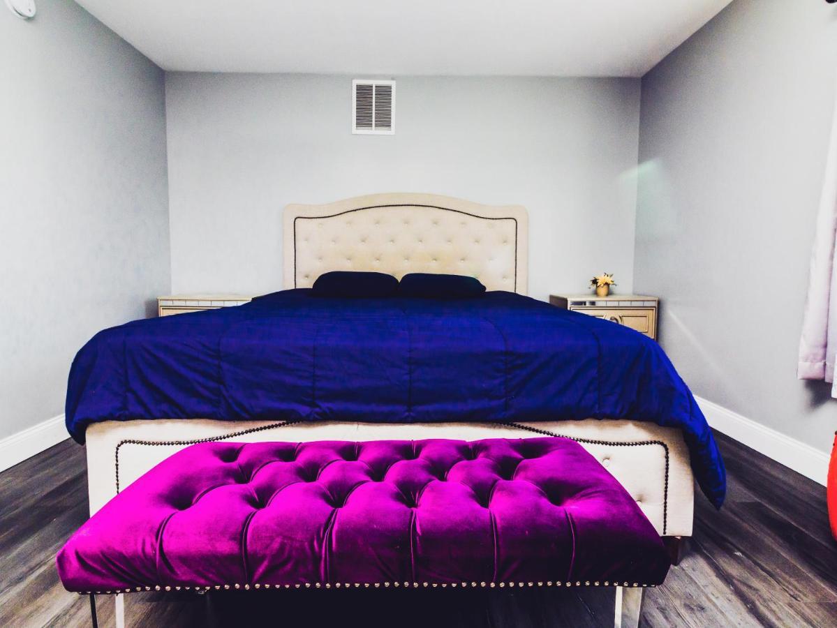 Lovely 4Br Near The Falls And Casino Niagara Falls Esterno foto