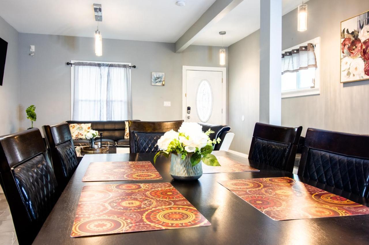 Lovely 4Br Near The Falls And Casino Niagara Falls Esterno foto