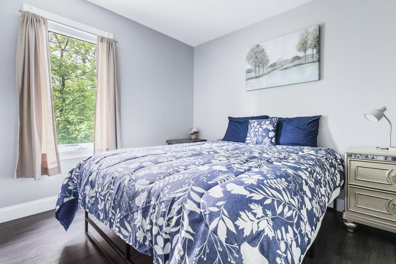 Lovely 4Br Near The Falls And Casino Niagara Falls Esterno foto