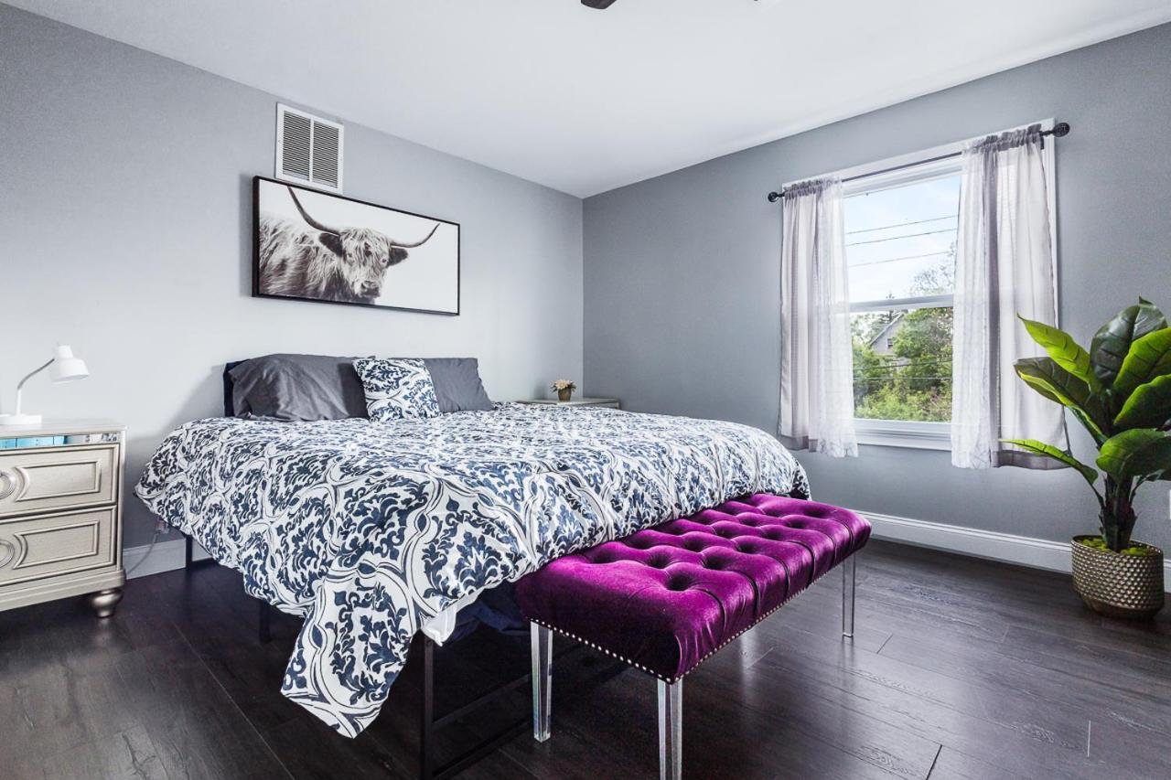 Lovely 4Br Near The Falls And Casino Niagara Falls Esterno foto