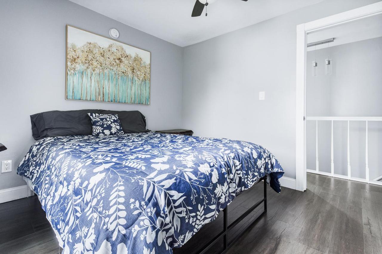 Lovely 4Br Near The Falls And Casino Niagara Falls Esterno foto