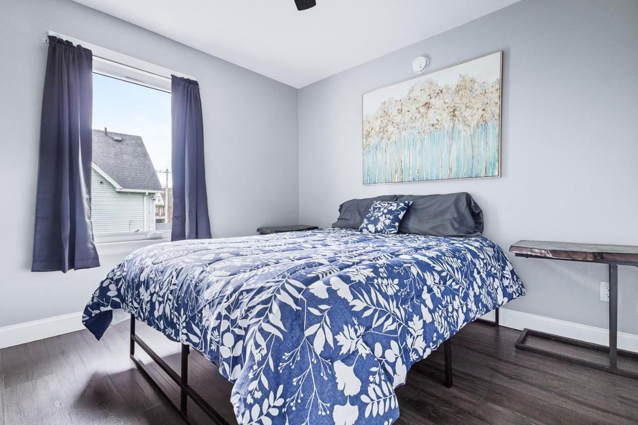 Lovely 4Br Near The Falls And Casino Niagara Falls Esterno foto