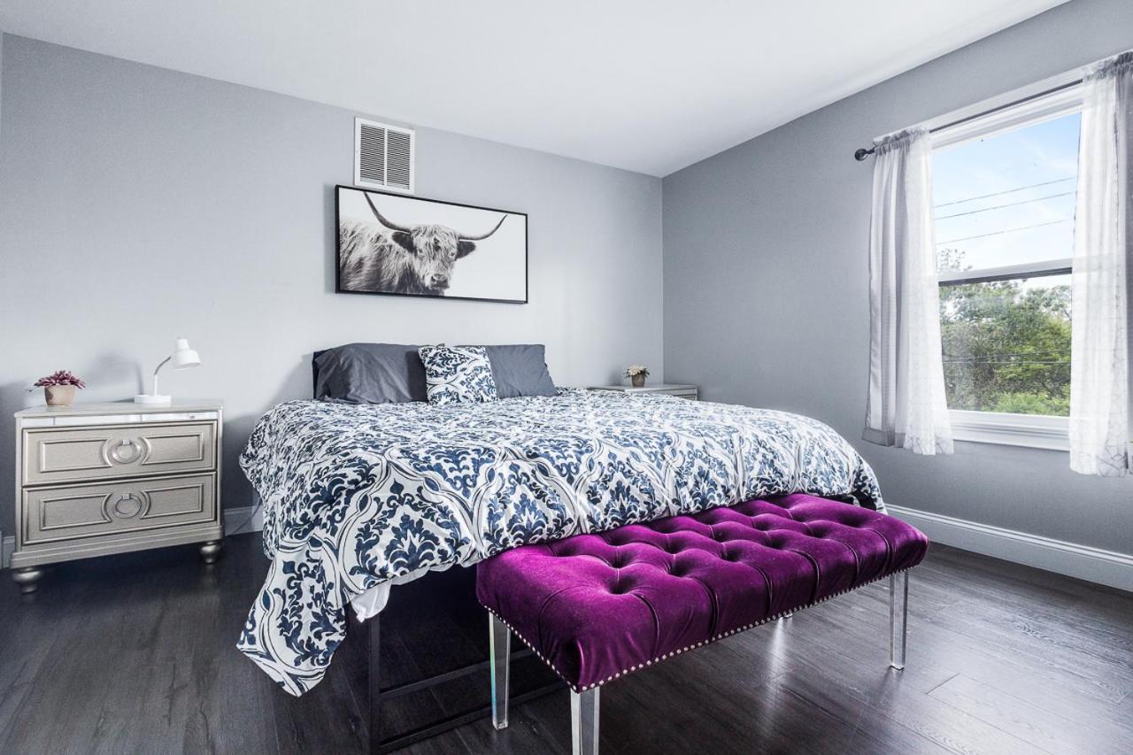 Lovely 4Br Near The Falls And Casino Niagara Falls Esterno foto
