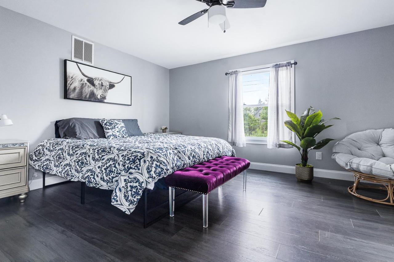 Lovely 4Br Near The Falls And Casino Niagara Falls Esterno foto