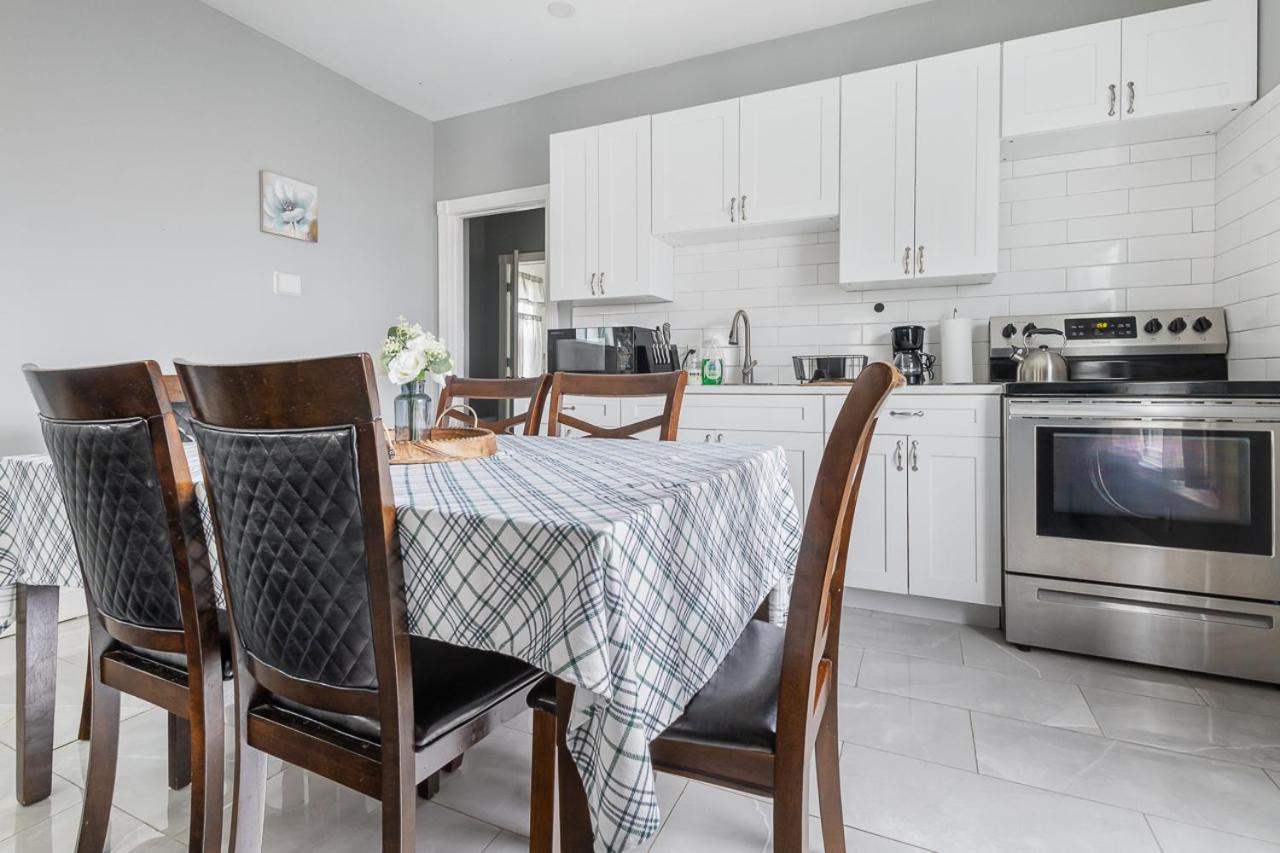 Lovely 4Br Near The Falls And Casino Niagara Falls Esterno foto