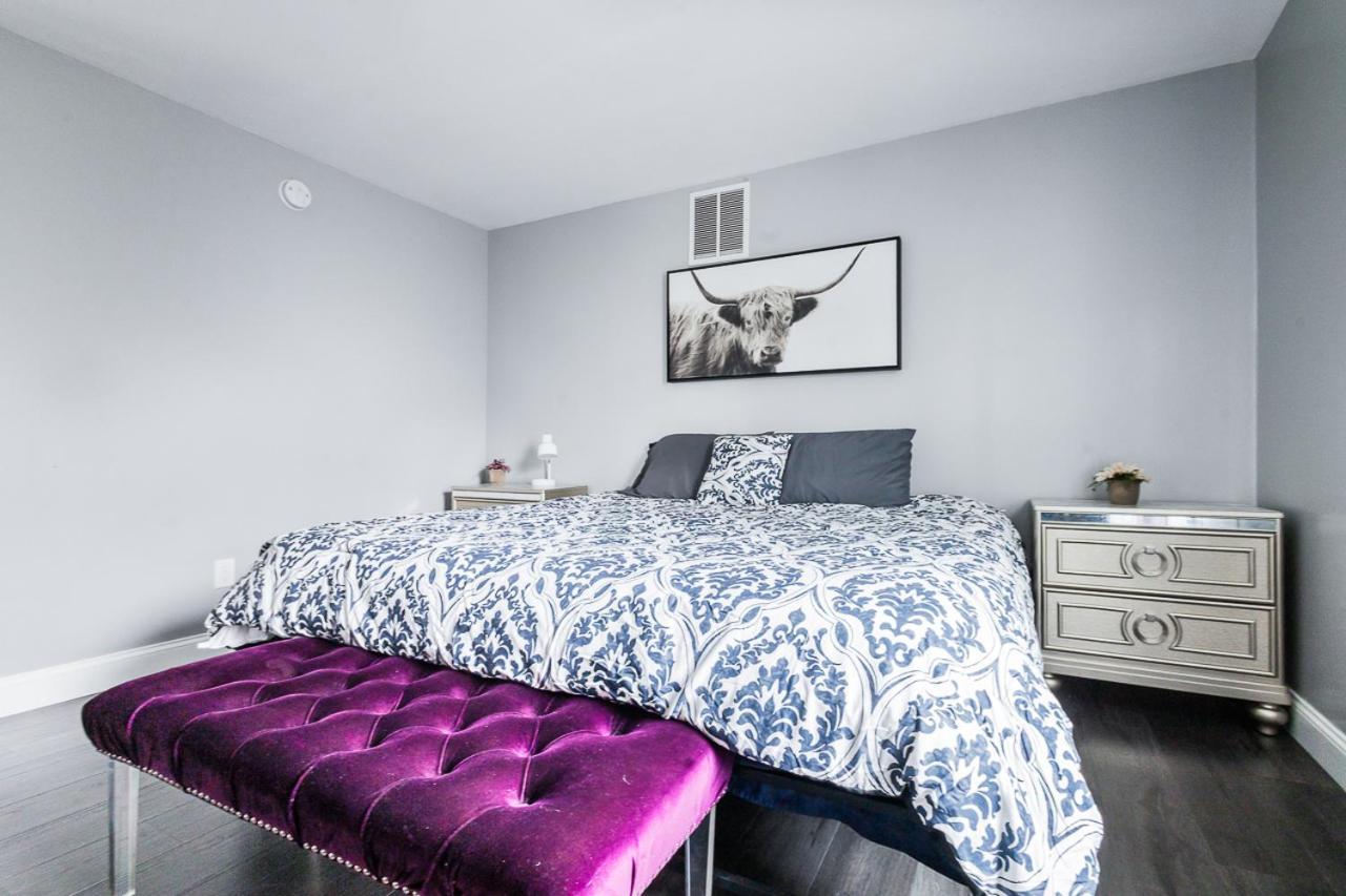 Lovely 4Br Near The Falls And Casino Niagara Falls Esterno foto
